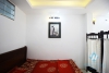 Serviced apartment for rent in Dao Tan st, Ba Dinh district, Ha Noi
